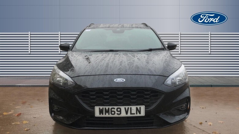 Ford Focus 1.5 EcoBlue 120 ST-Line X 5dr Auto Diesel Estate